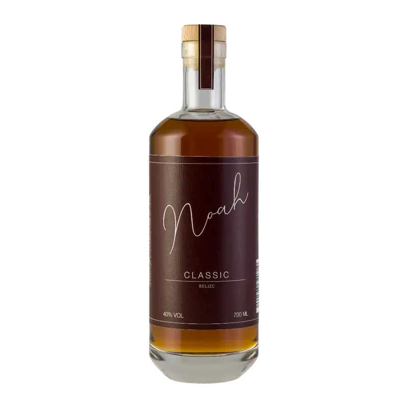 Noah Classic Spiced Rum