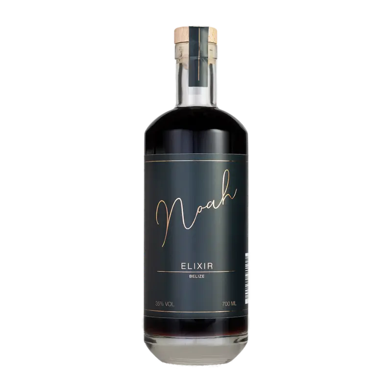 Noah Elixir Rumlikör