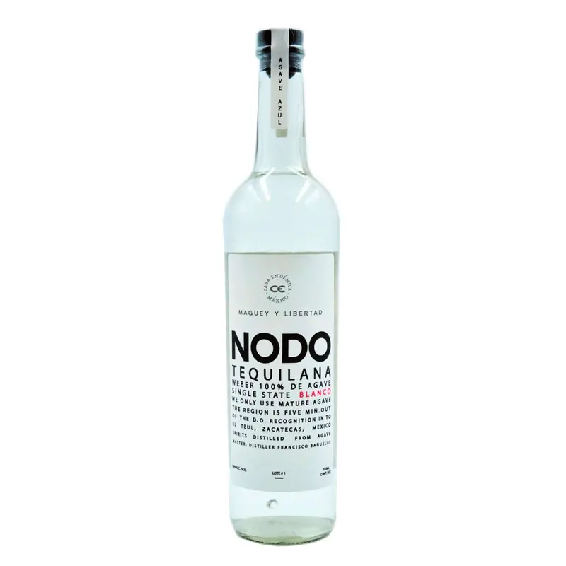 NODO Tequilana Blanco