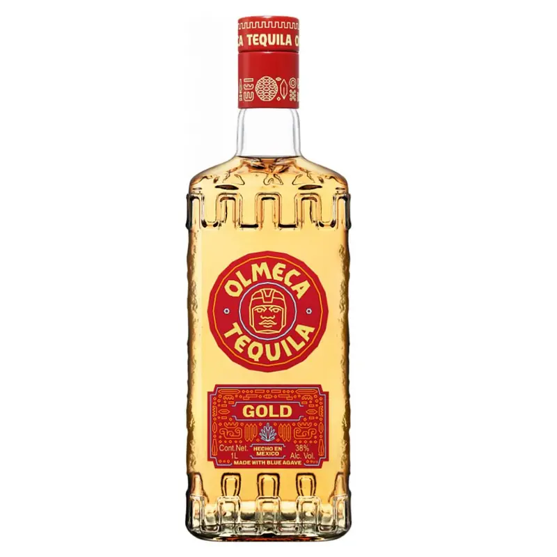 OLMECA Gold