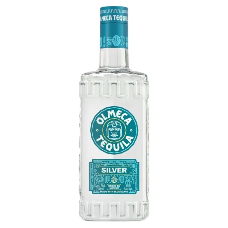 OLMECA Silver