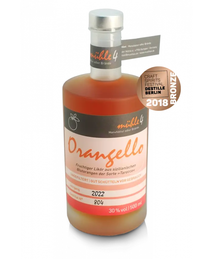 Orangello