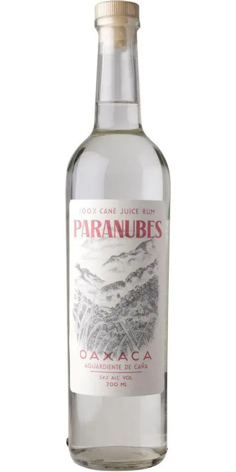 Paranubes Rum