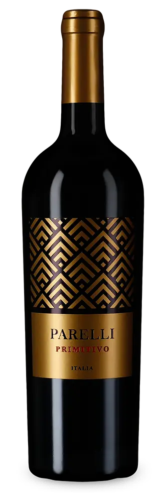 Parelli Primitivo 2022