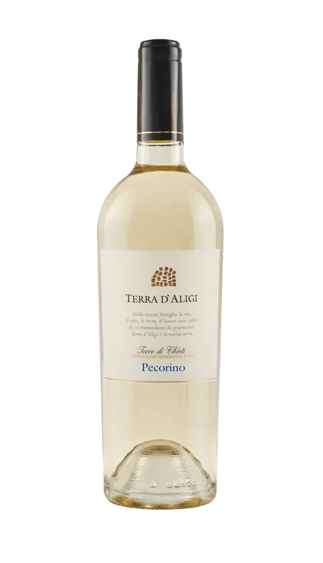 Pecorino IGT 2025