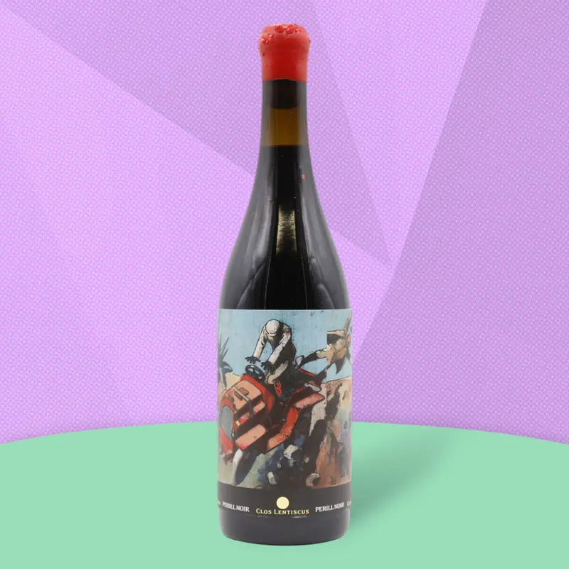Perill Noir 2017