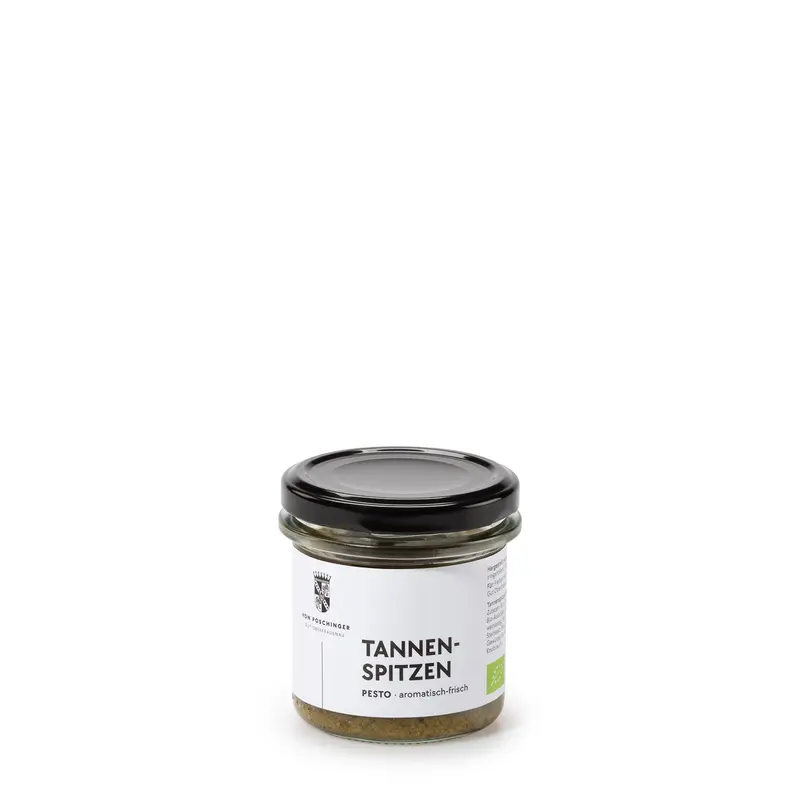 Pesto Tannenspitzen