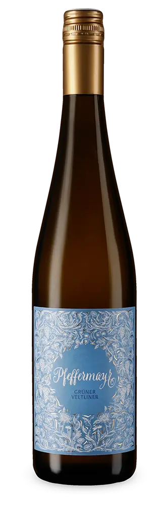 Pfeffermayr Grüner Veltliner 2024