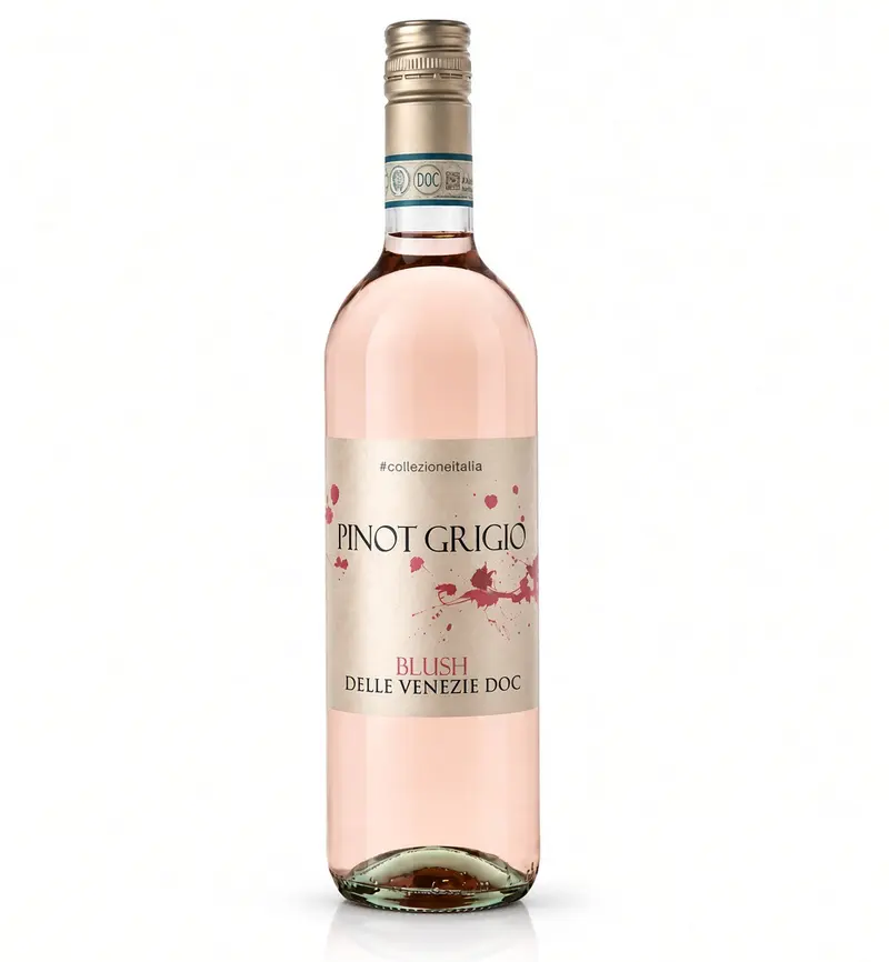 Pinot Grigio Blush