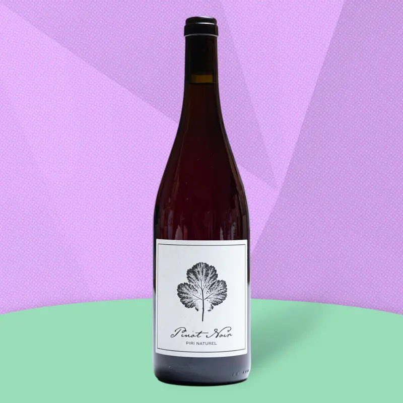 Pinot Noir 2021