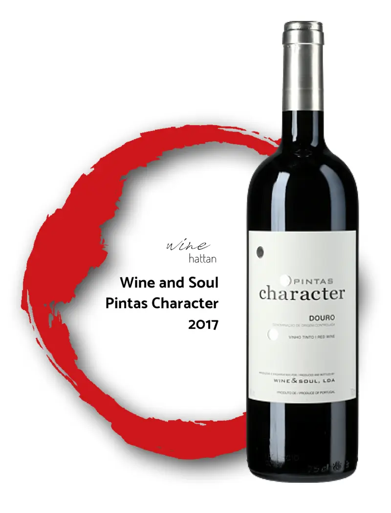 Pintas Character 2017