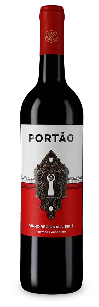 Portão 9 Tinto 2023