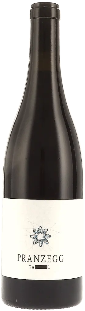 Pranzegg Campill 2018