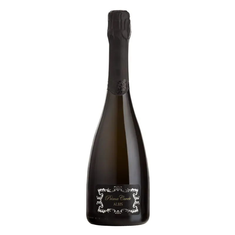 Prima Cuvée Albis   extra dry