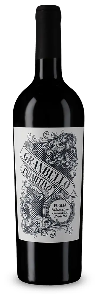 Primitivo 2022