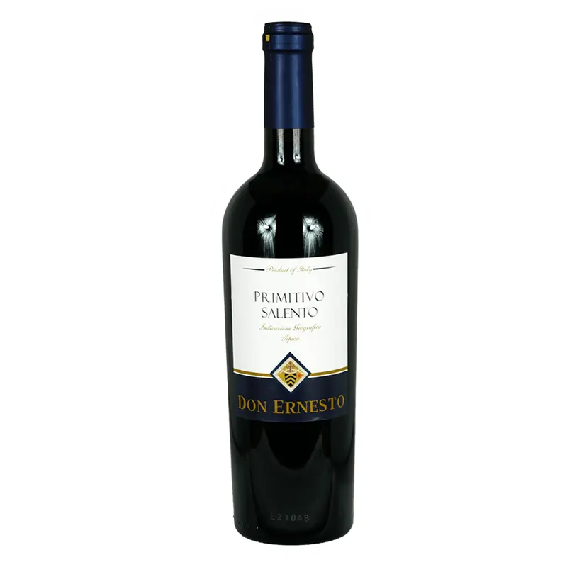 Primitivo Salento