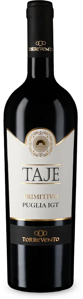 Primitivo Taje 2021