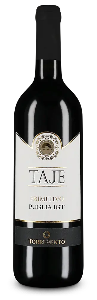 Primitivo Taje 2025