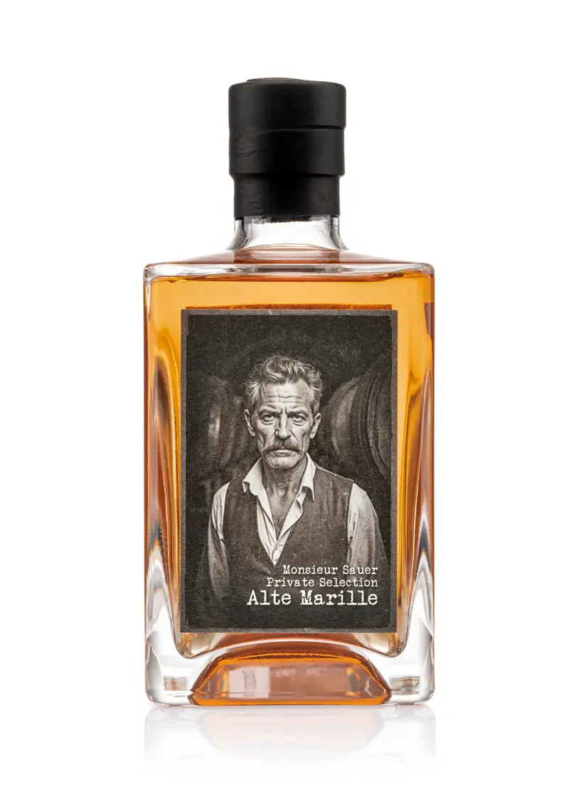 Private Selection - Alte Marille - 500ml