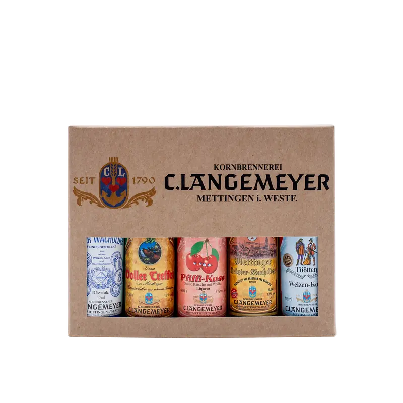 Probierset