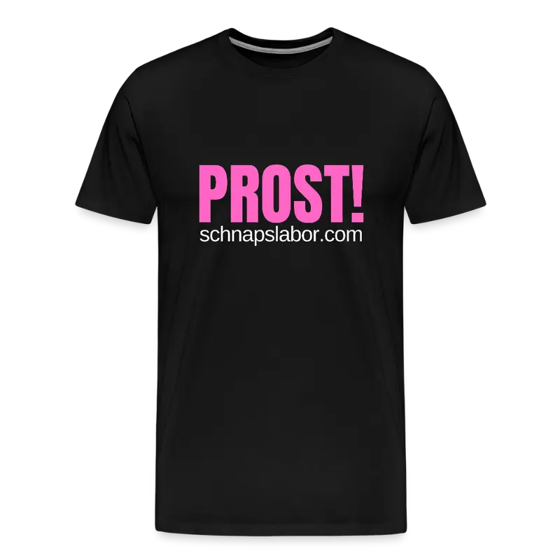 Prost - Männer Premium T-Shirt