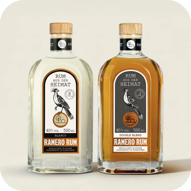 RAMERO BESTSELLER SET