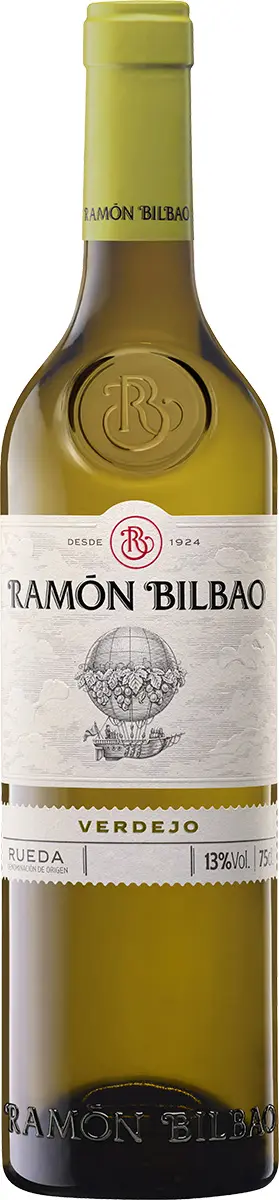 Ramón Bilbao Verdejo - DO Rueda 2025