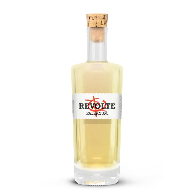 Revolte Falernum