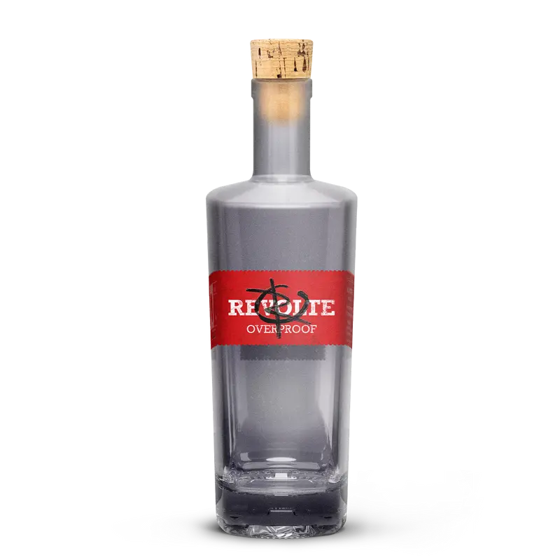 Revolte Overproof