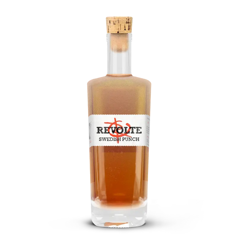 Revolte Swedish Punch