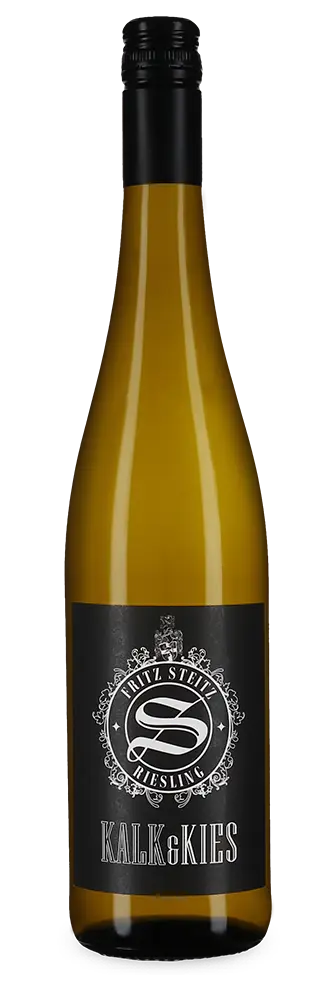 Riesling Kalk & Kies 2023