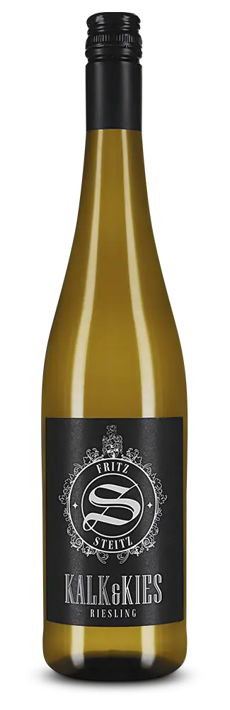Riesling Kalk & Kies 2025