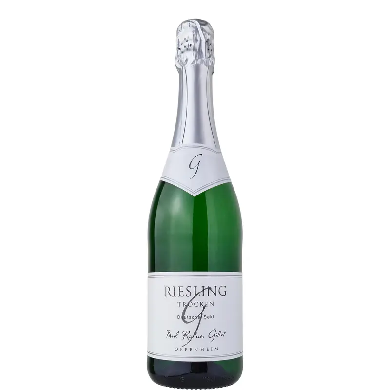 Riesling-Silber trocken