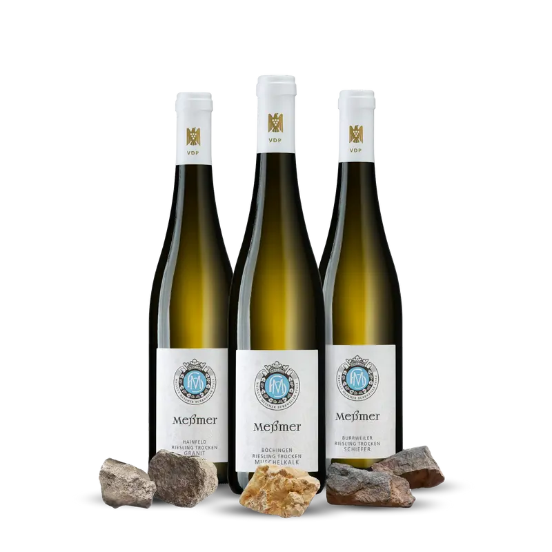 Riesling Terroirpaket