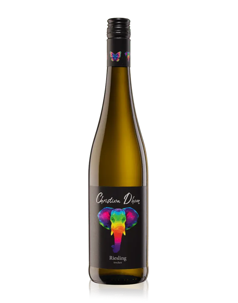 Riesling, trocken (24er)