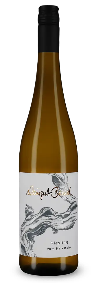 Riesling vom Kalkstein 2025