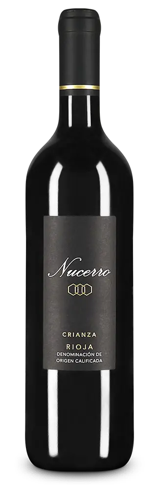 Rioja Crianza 2021