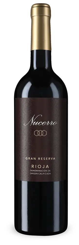 Rioja Gran Reserva 2020