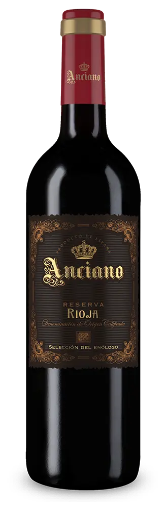 Rioja Reserva 2016