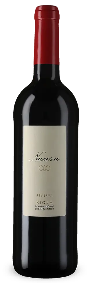 Rioja Reserva 2020