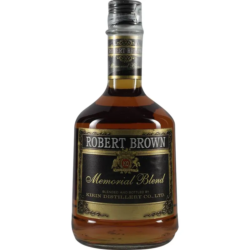 Robert Brown Memorial Blend