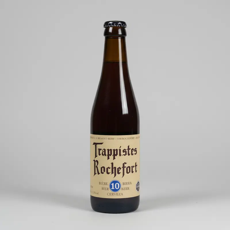 Rochefort - 10