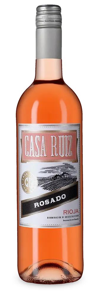 Rosado 2022