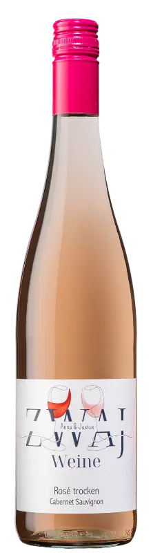 Rosé Cabernet Sauvignon 2022