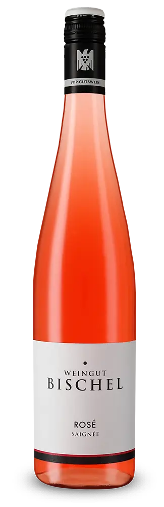 Rosé Saignée 2023