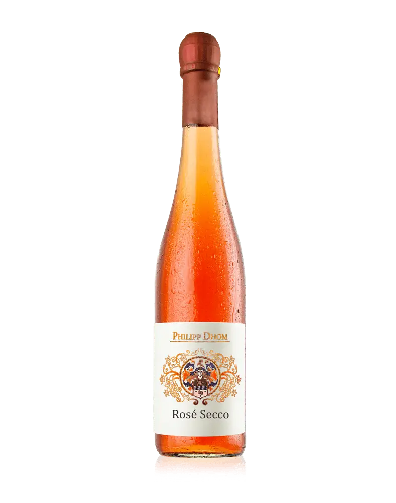 Rosé Secco