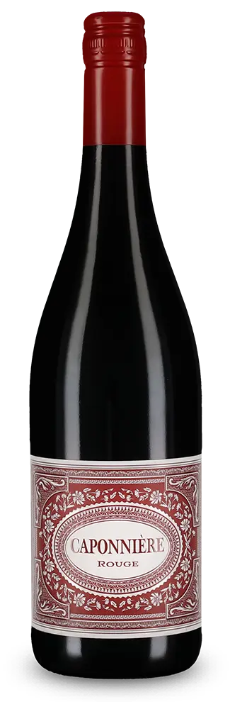 Rouge 2025