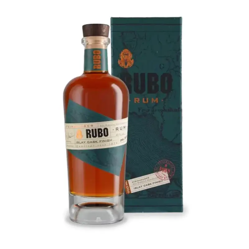 RUBO® Islay Cask Finish