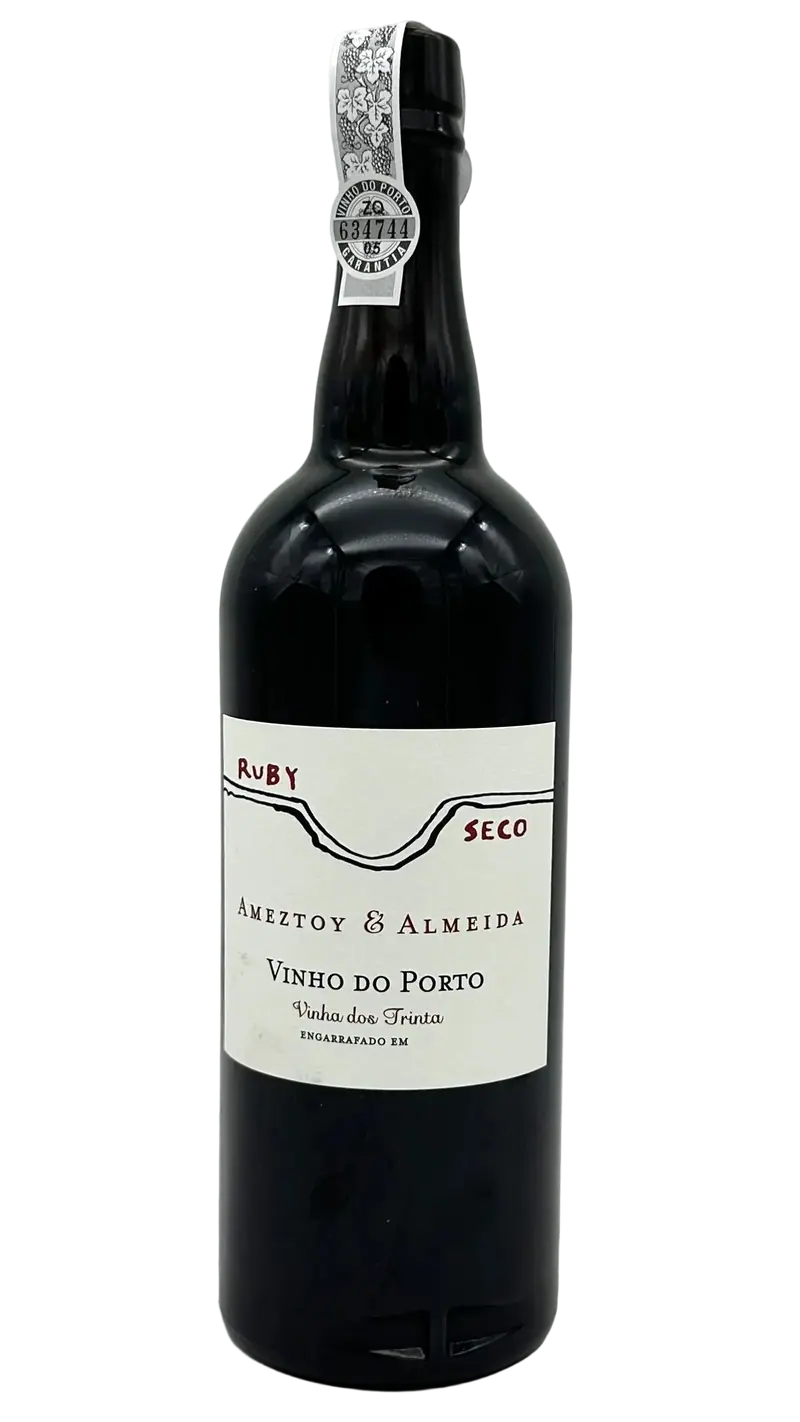 Ruby Seco Port