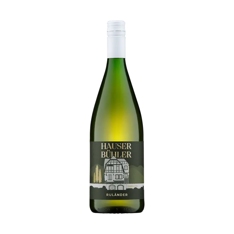 Ruländer 1,0 Liter